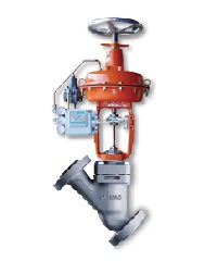 control valve-4
