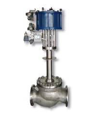 control valve-8