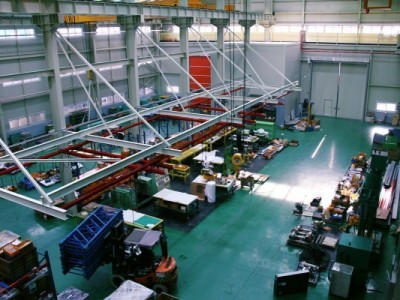 New Factory-19