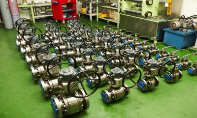 Valves (6)