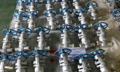 Valves (9)