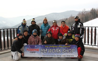 new year workshop in 2012 (2)