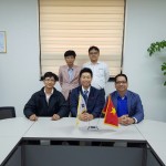 Meeting with Vietnam Buyers