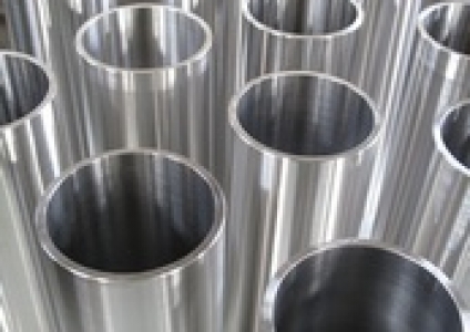 5 Benefits of Nickel Alloy Pipes
