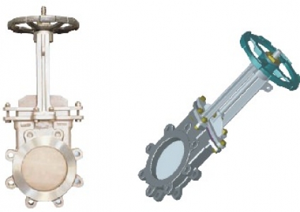 Types of Valves – Multi-turn valve & Quarter-turn valve