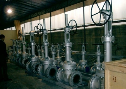 WHAT’S THE DIFFERENCE: VALVES – BALL, GATE, AND GLOBE VALVE?